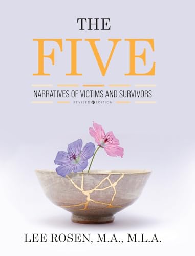 Five: Narratives of Victims and Survivors von Cognella Academic Publishing