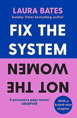 Fix the System, Not the Women von Simon + Schuster UK