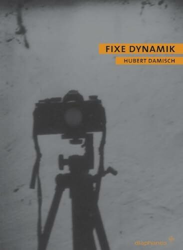 Fixe Dynamik. Dimensionen des Photographischen (quadro)