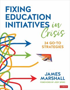 Fixing Education Initiatives in Crisis von Sage Publications