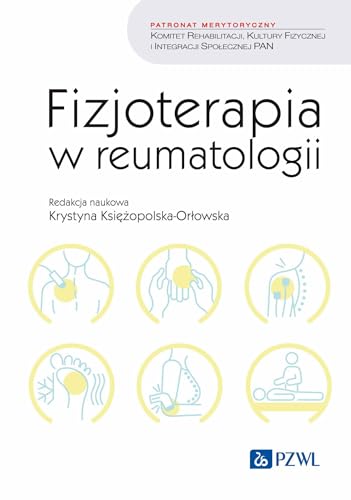 Fizjoterapia w reumatologii von PZWL