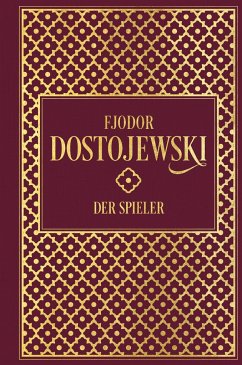 Fjodor Dostojewski: Der Spieler von Nikol Verlag