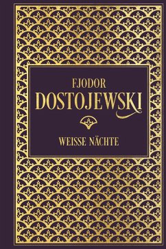 Fjodor Dostojewski: Weiße Nächte von Nikol Verlag