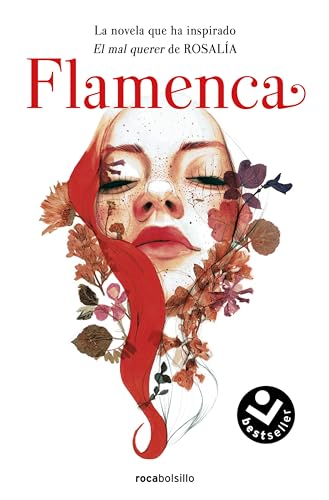 Flamenca (Best Seller | Ficción)