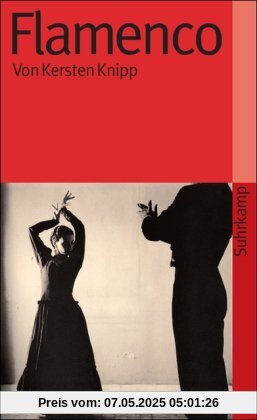 Flamenco (suhrkamp taschenbuch)