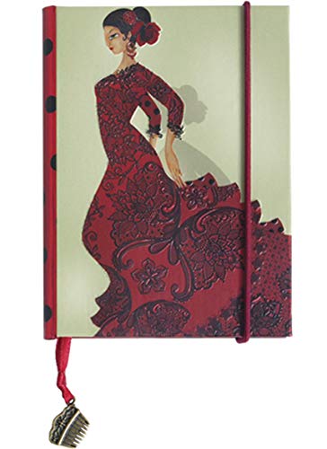 Flamenco mini - Soleá von Boncahier