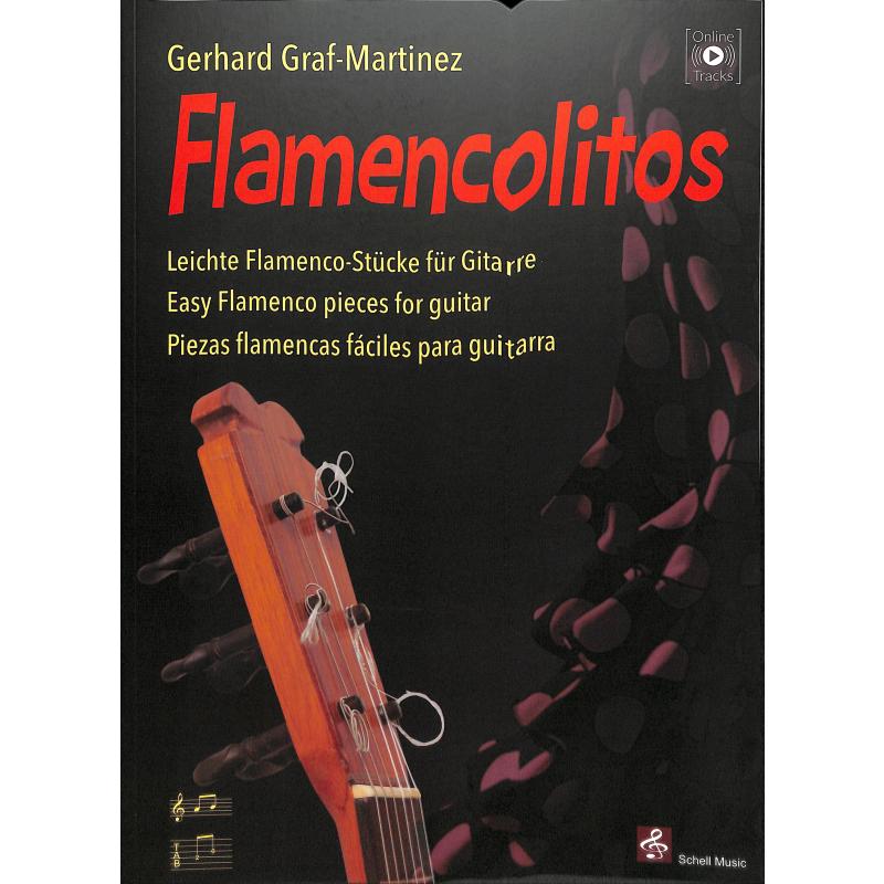 Flamencolitos