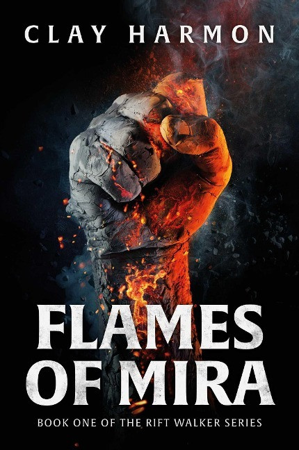 Flames of Mira Flames of Mira