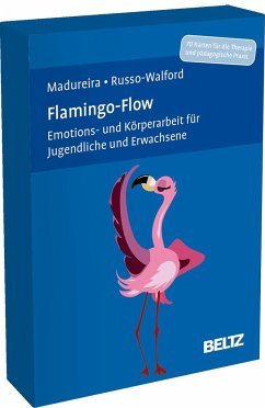 Flamingo-Flow von Beltz