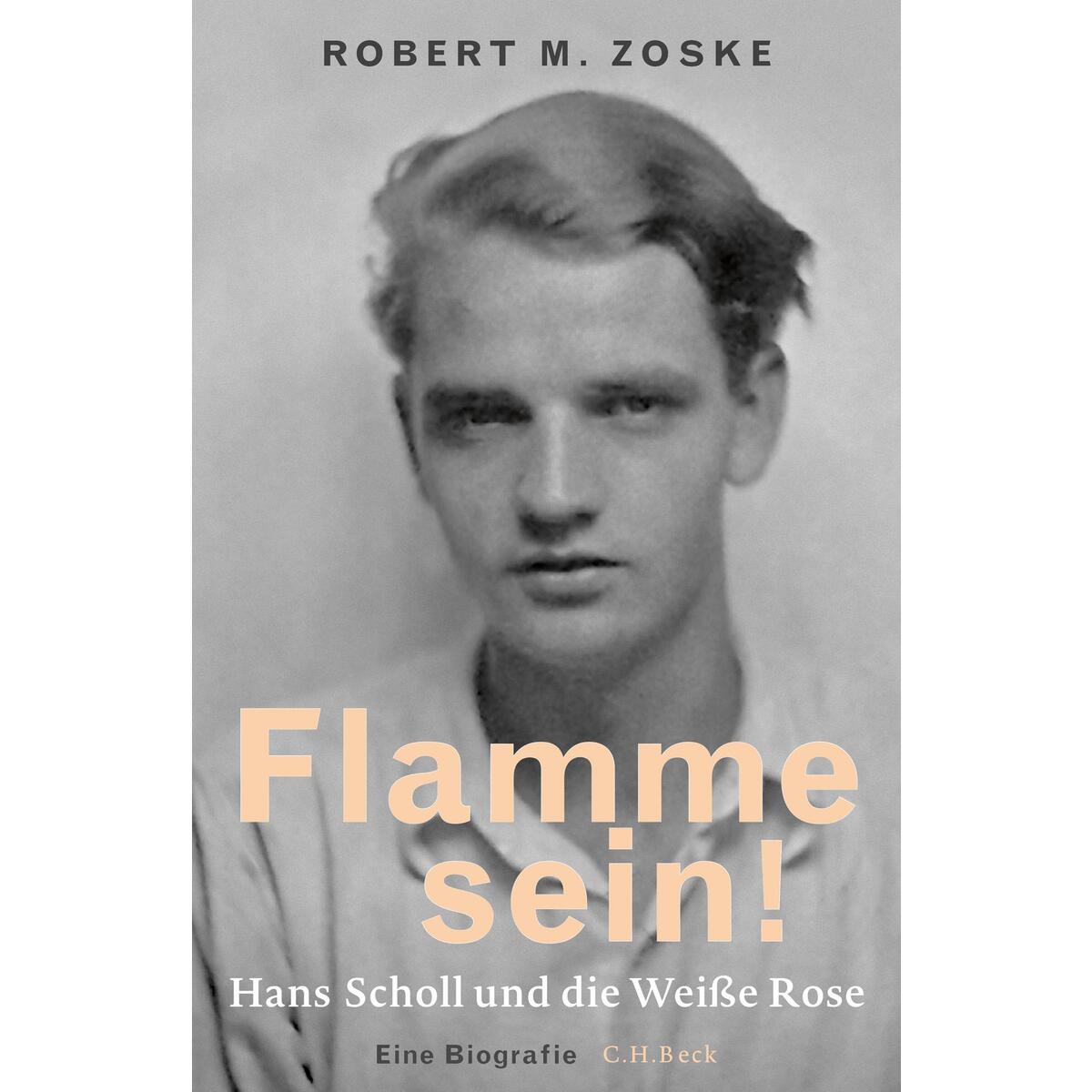 Flamme sein von C. H. Beck
