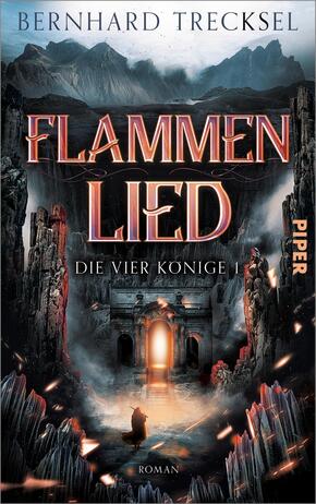 Flammenlied Flammenlied