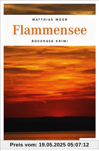 Flammensee