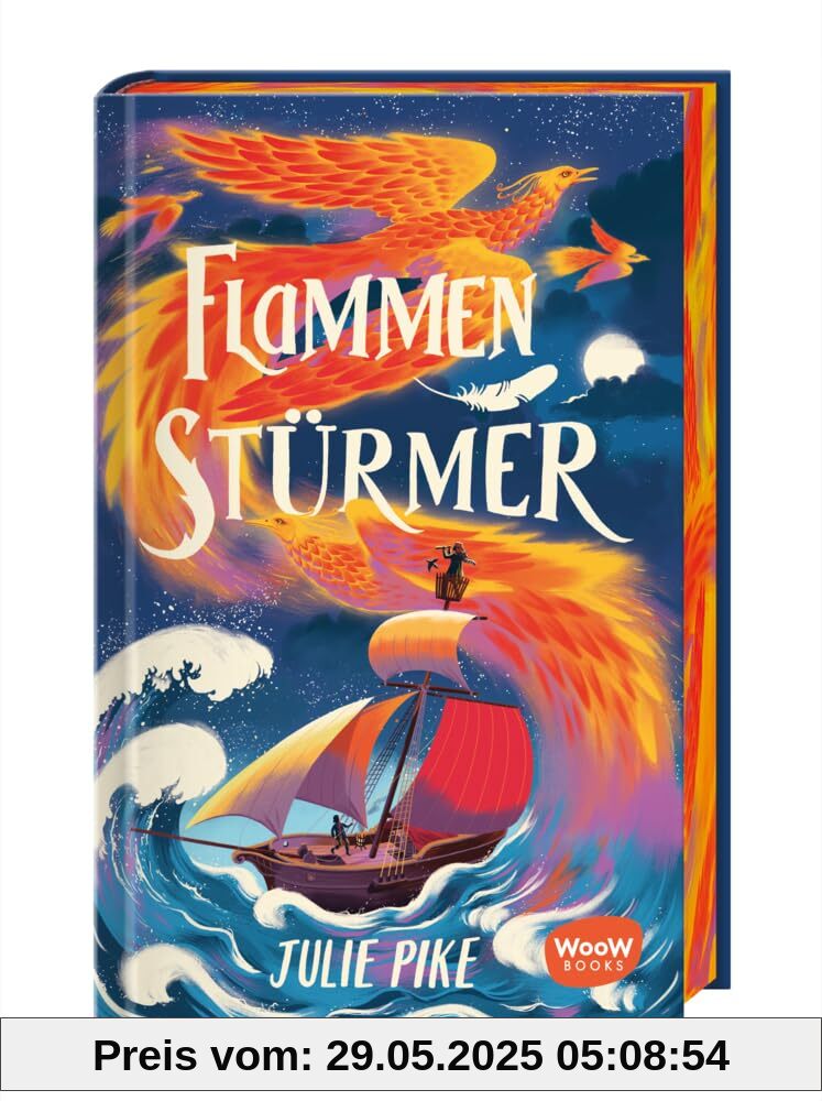 Flammenstürmer