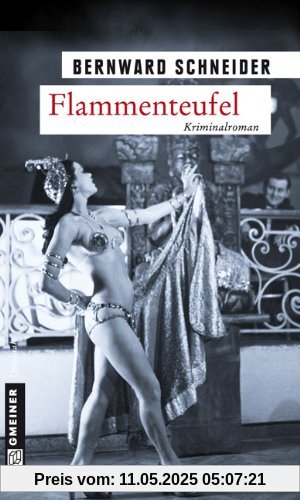 Flammenteufel