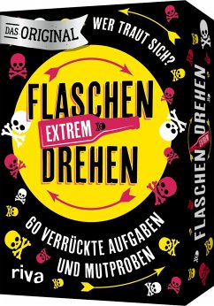 Flaschendrehen - Extrem von Riva / riva Verlag