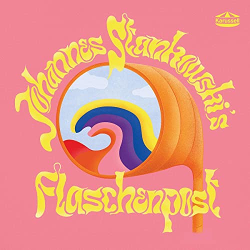 Flaschenpost von Universal Music