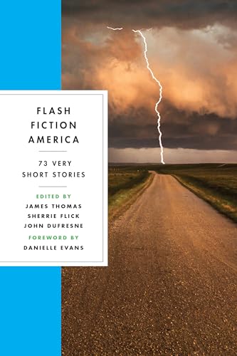 Flash Fiction America: 73 Very Short Stories von WW Norton & Co