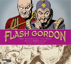 Flash Gordon 03 von Hannibal