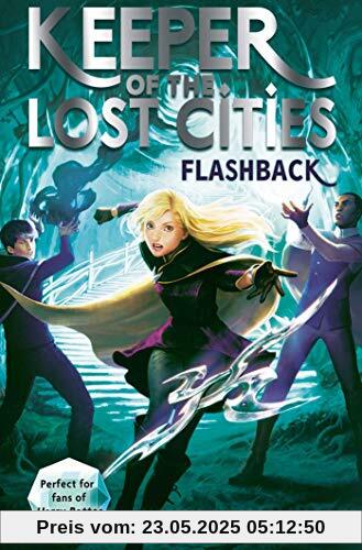 Flashback (Keeper of the Lost Cities, Band 7)