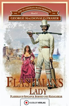 Flashmans Lady (eBook, PDF) von Kübler Verlag GmbH