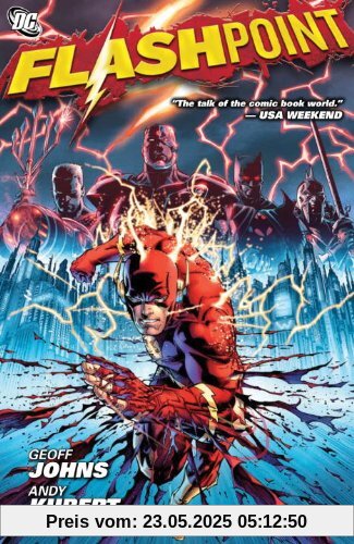 Flashpoint Flashpoint