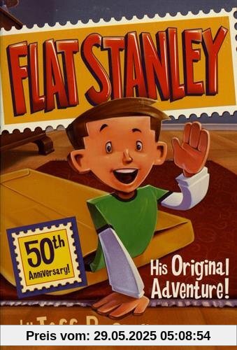 Flat Stanley: His Original Adventure!