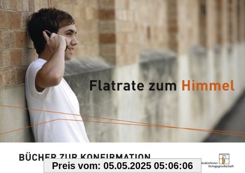 Flatrate: 24 Stunden genial verbunden - Gebete