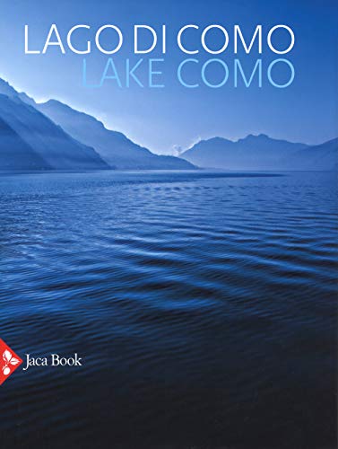 Flavio Guberti - Lago Di Como-Lake Como. Ediz. Illustrata (Illustrati. Arte mondo) von Jaca Book