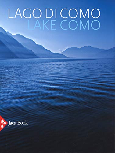 Flavio Guberti - Lago Di Como-Lake Como. Ediz. Illustrata (Illustrati. Arte mondo) von ILLUSTRATI. ARTE MONDO