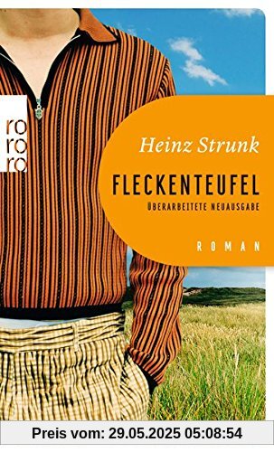 Fleckenteufel Fleckenteufel