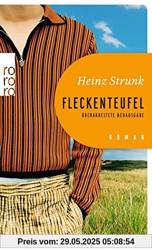 Fleckenteufel