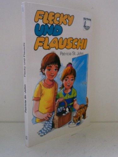 Flecky und Flauschi