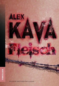 Fleisch / Maggie O´Dell Bd.9 (eBook, ePUB) von Mira Taschenbuch Verlag