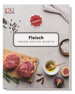 Fleisch von Dorling Kindersley / Dorling Kindersley Verlag