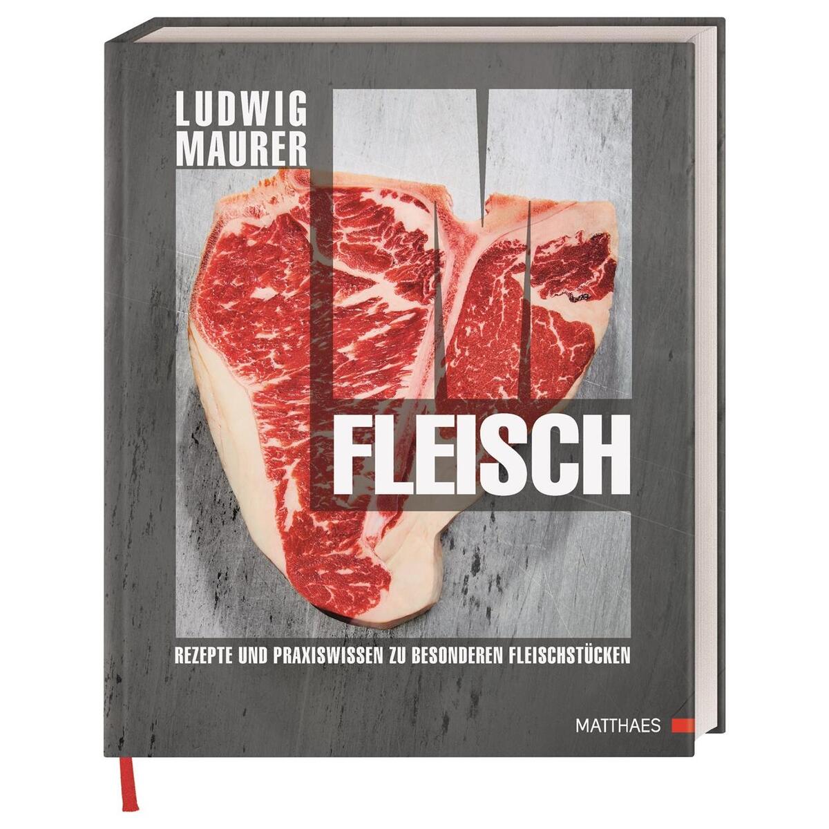 Fleisch von Matthaes