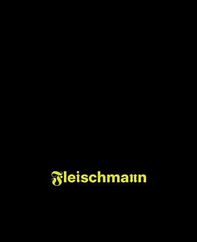Fleischmann: (Deutsch/Englisch) von DISTANZ Verlag