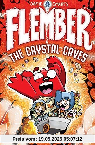 Flember 2: The Crystal Caves