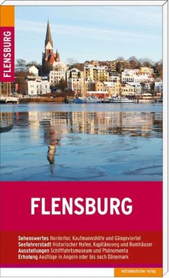 Flensburg von Mitteldeutscher Verlag