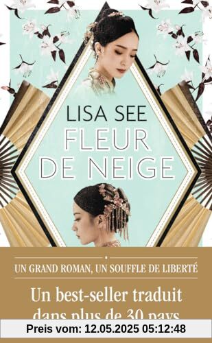 Fleur de Neige