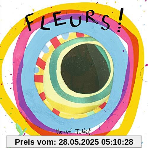 Fleurs !