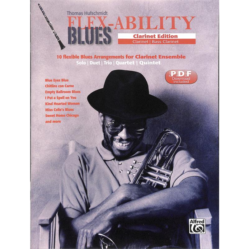 Flex ability blues
