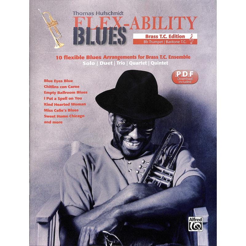 Flex ability blues