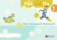 Flex und Flo 1. Trainingsheft von Diesterweg / Westermann Bildungsmedien