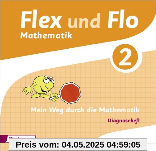 Flex und Flo - Ausgabe 2014: Diagnoseheft 2