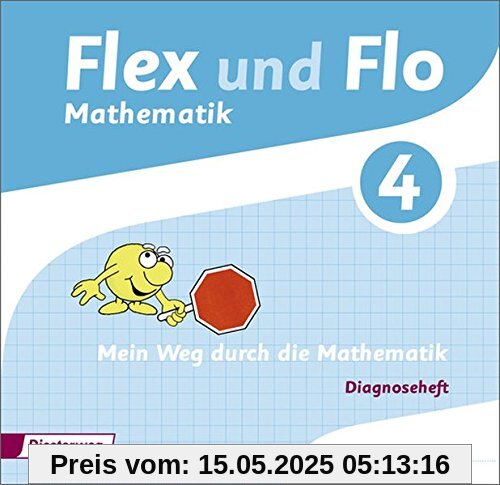 Flex und Flo - Ausgabe 2014: Diagnoseheft 4
