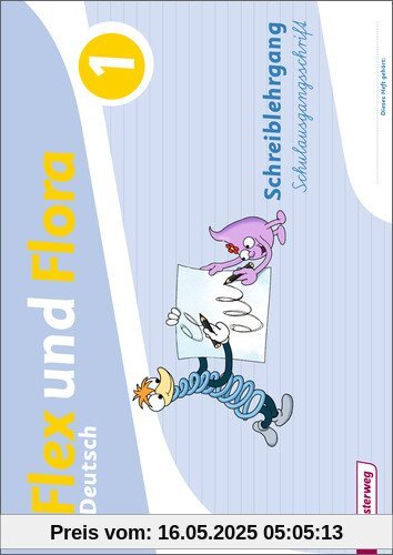 Flex und Flora: Schreiblehrgang SAS Flex und Flora: Schreiblehrgang SAS