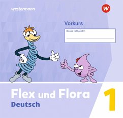 Flex und Flora. Vorkurs von Westermann Bildungsmedien