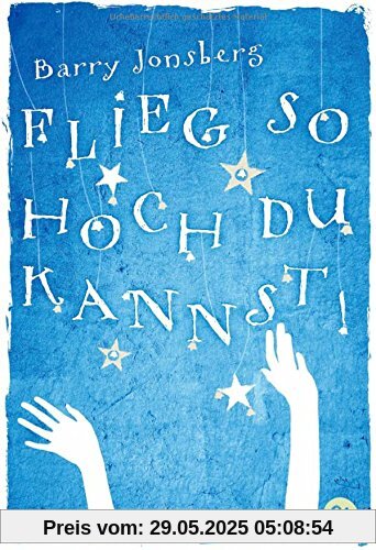 Flieg, so hoch du kannst