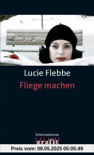 Fliege machen