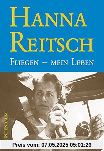 Fliegen - mein Leben